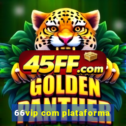 66vip com plataforma